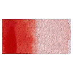 Winsor & Newton Cotman Watercolor - Cadmium Red Hue swatch