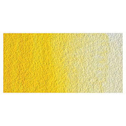 Winsor & Newton Cotman Watercolor - Cadmium Yellow Hue swatch