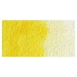 Winsor & Newton Cotman Watercolor - Cadmium Yellow Pale Hue swatch