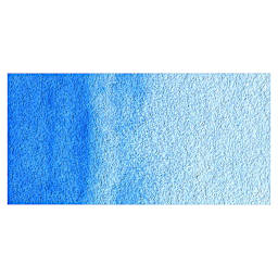 Winsor & Newton Cotman Watercolor - Cerulean Blue Hue swatch