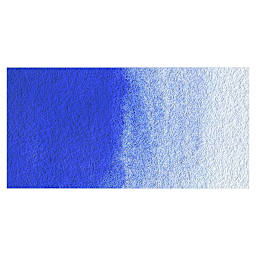 Winsor & Newton Cotman Watercolor - Cobalt Blue Hue swatch