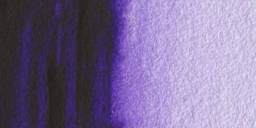 Winsor & Newton Cotman Watercolor - Dioxazine Purple swatch