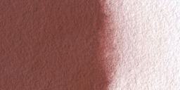 Winsor & Newton Cotman Watercolor - Indian Red swatch