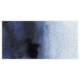 Winsor & Newton Cotman Watercolor - Indigo swatch