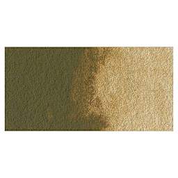 Winsor & Newton Cotman Watercolor - Raw Umber swatch