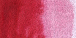 Winsor & Newton Cotman Watercolor - Rose Madder Hue swatch