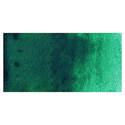 Winsor & Newton Cotman Watercolor - Viridian Hue swatch