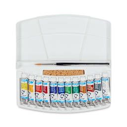 Van Gogh Watercolor Tube Sets