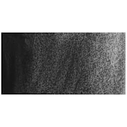 Van Gogh Watercolor Half Pan - Oxide Black swatch