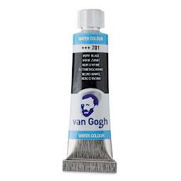 Van Gogh Watercolors - Ivory Black, 10 ml tube