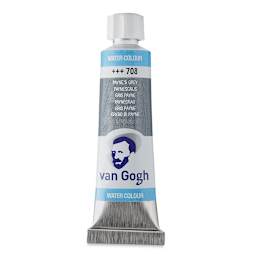 Van Gogh Watercolors - Payne's Grey, 10 ml tube