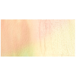 Van Gogh Watercolor Half Pan - Interference Red swatch