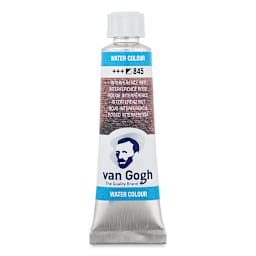 Van Gogh Watercolor - Interference Red, 10 ml tube