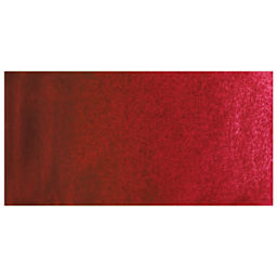 Van Gogh Watercolor Half Pan - Carmine swatch