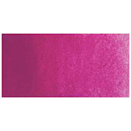 Van Gogh Watercolor Half Pan - Rose swatch