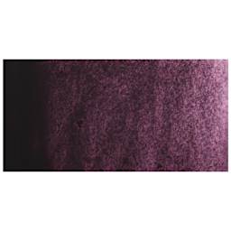 Van Gogh Watercolor Half Pan - Dusk Pink swatch