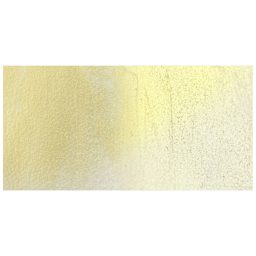 Van Gogh Watercolor Half Pan - Interference Yellow swatch
