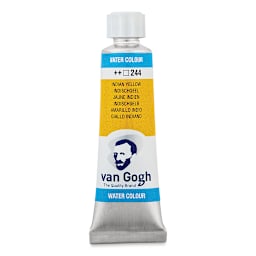 Van Gogh Watercolor - Indian Yellow, 10 ml tube