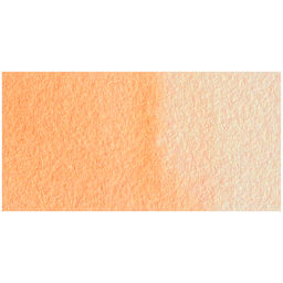 Van Gogh Watercolor Half Pan - Naples Yellow Red swatch