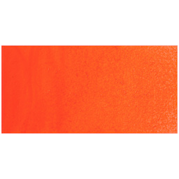 Van Gogh Watercolor - Pyrrole Orange swatch