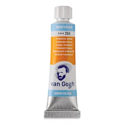 Van Gogh Watercolors - Permanent Orange, 10 ml tube