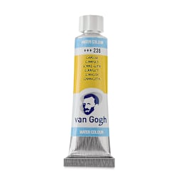 Van Gogh Watercolors - Gamboge, 10 ml tube
