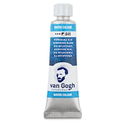 Van Gogh Watercolor - Interference Blue, 10 ml tube