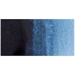 Van Gogh Watercolor Half Pan - Indigo swatch