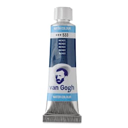 Van Gogh Watercolors - Indigo, 10 ml tube