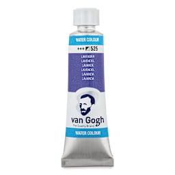 Van Gogh Watercolor - Lavender, 10 ml tube