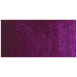 Van Gogh Watercolor Half Pan - Quinacridone Purple Red swatch
