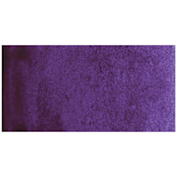 Van Gogh Watercolor - Quinacridone Purple Blue swatch
