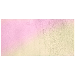 Van Gogh Watercolor Half Pan - Interference Violet swatch