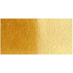 Van Gogh Watercolor Half Pan - Raw Sienna swatch