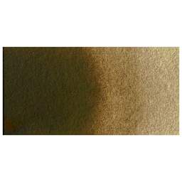 Van Gogh Watercolor Half Pan - Raw Umber swatch