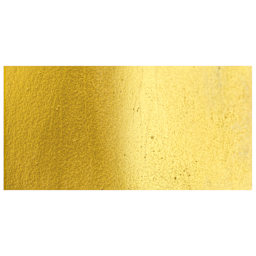 Van Gogh Watercolor - Metallic Light Gold swatch