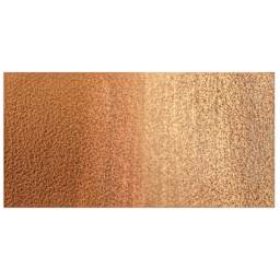 Van Gogh Watercolor Half Pan - Bronze swatch