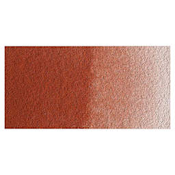 Van Gogh Watercolor - Burnt Sienna swatch