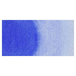 Van Gogh Watercolor - Cobalt Blue Ultramarine swatch