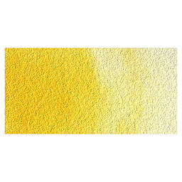 Van Gogh Watercolor - Gamboge swatch