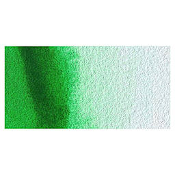 Van Gogh Watercolor - Permanent Green swatch