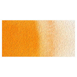 Van Gogh Watercolor - Permanent Orange swatch
