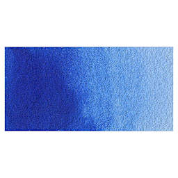 Van Gogh Watercolor - Phthalo Blue swatch