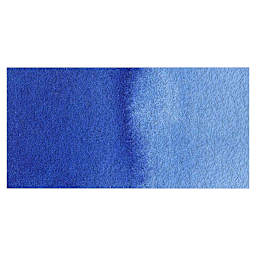 Van Gogh Watercolor - Prussian Blue swatch