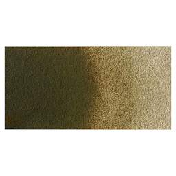 Van Gogh Watercolor - Raw Umber swatch