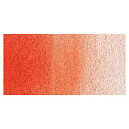 Van Gogh Watercolor - Vermilion swatch