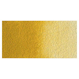 Van Gogh Watercolor - Yellow Ochre swatch