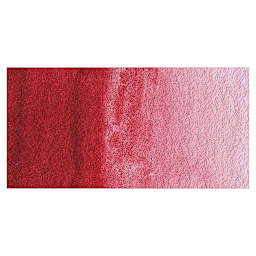Grumbacher Academy Watercolor - Alizarin Crimson swatch