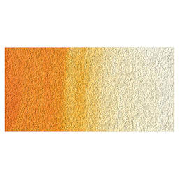 Grumbacher Academy Watercolor - Cadmium Orange Hue swatch