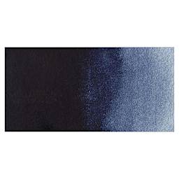 Grumbacher Academy Watercolor - Indigo Hue swatch